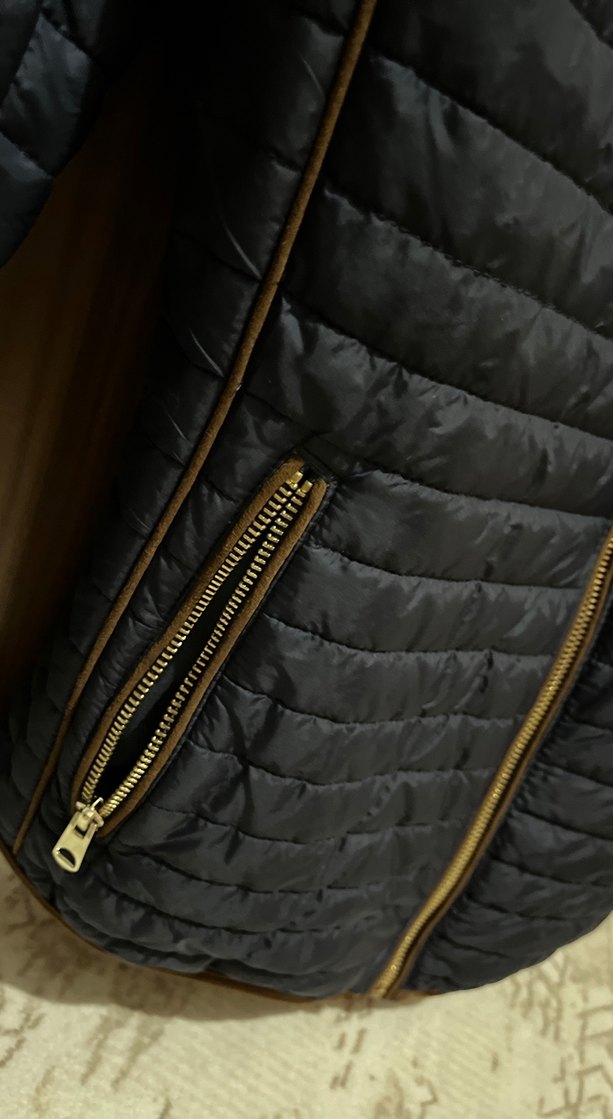 2XL Kadın mevsimlik ceket - Görsel 4