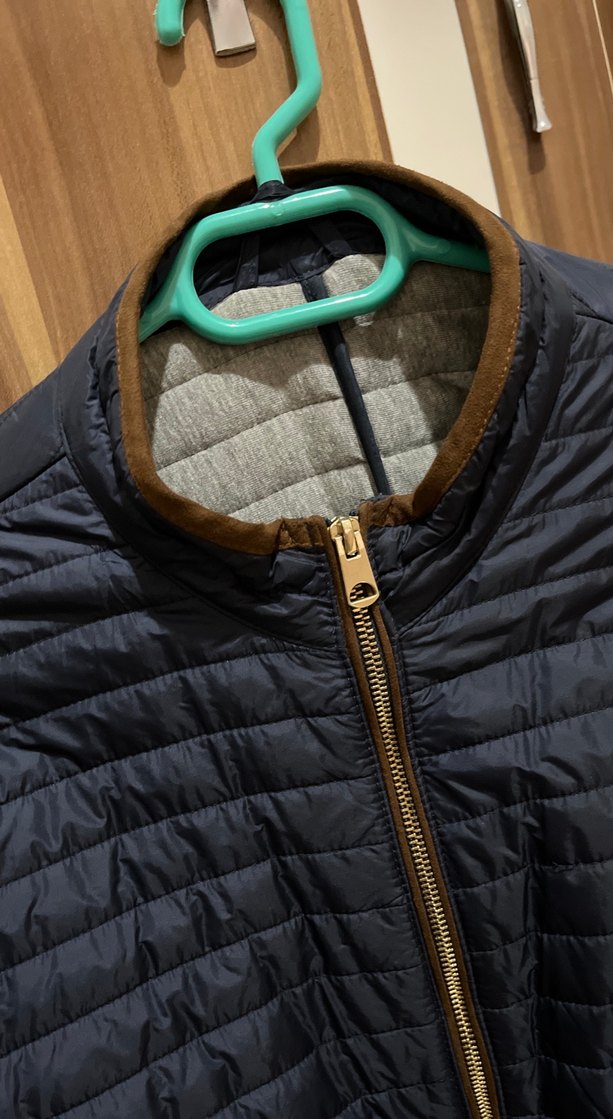 2XL Kadın mevsimlik ceket - Görsel 3