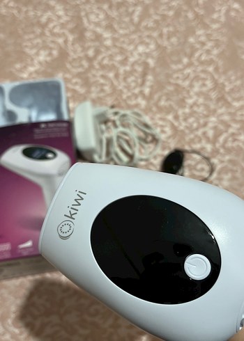 Kiwi 895.548 Atışlı IPL Lazer Epilasyon Cihazı - Görsel 2