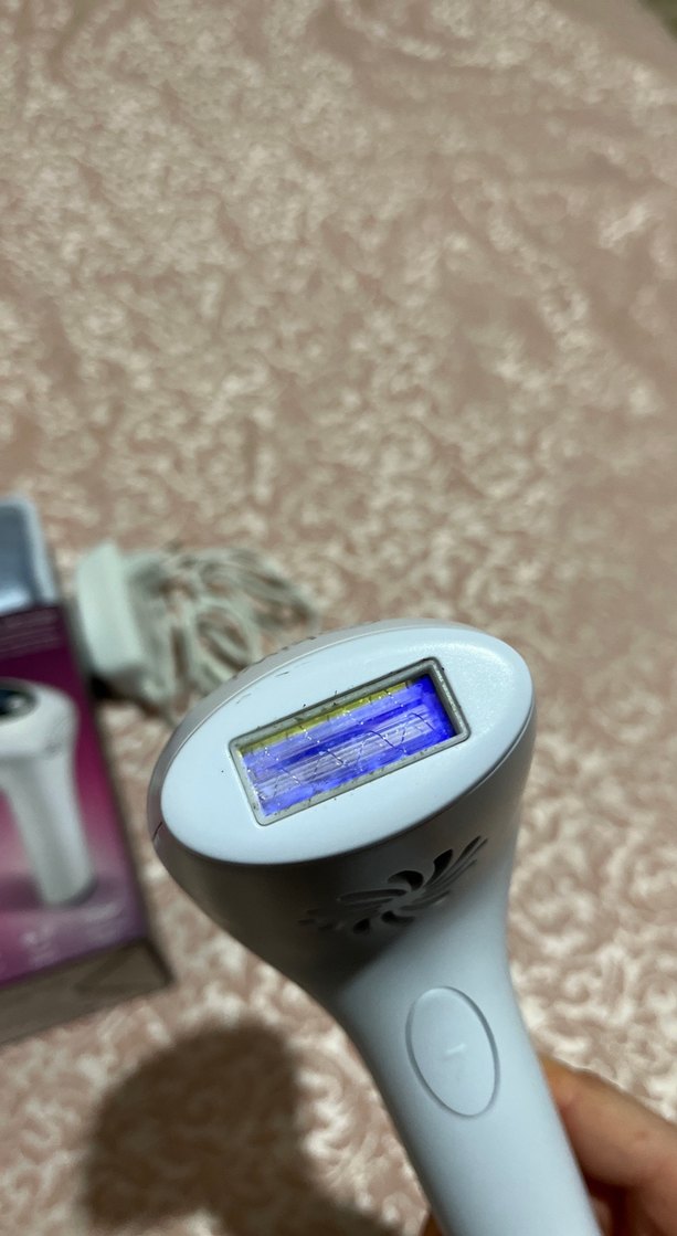 Kiwi 895.548 Atışlı IPL Lazer Epilasyon Cihazı - Görsel 3