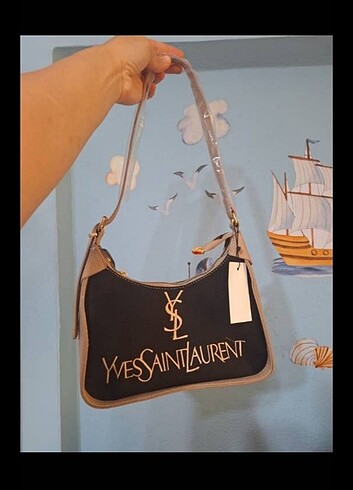 Ysl canta 