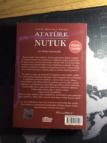  Nutuk