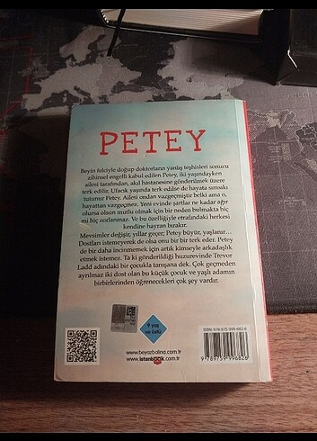 Petey