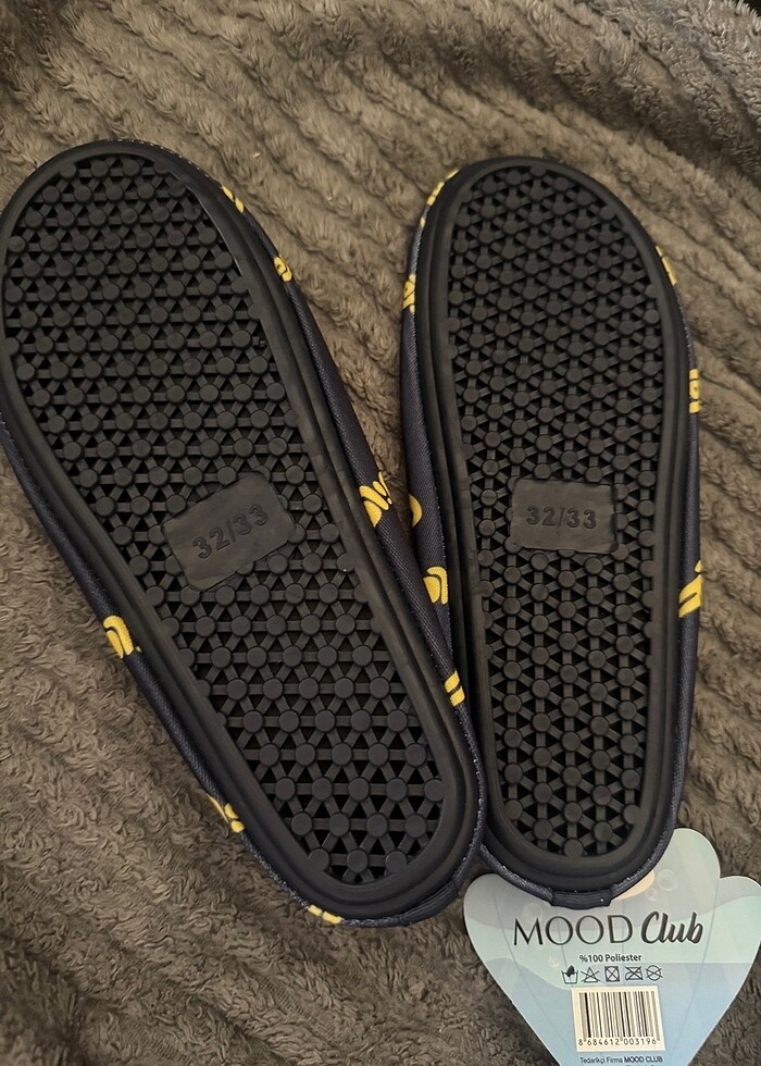 Pilaj papet - Görsel 2