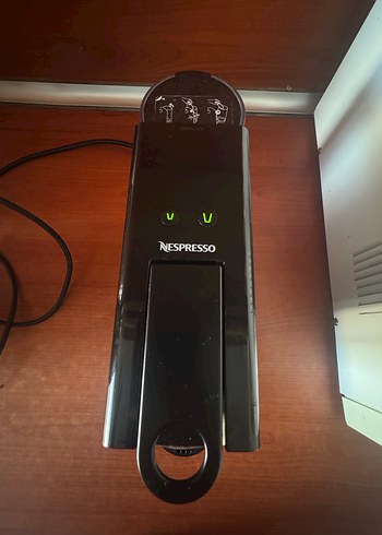 Nespresso