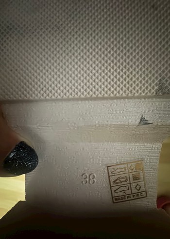 Gri Deri Yüksek Topuklu Sokak Tarzı Bot - Görsel 4