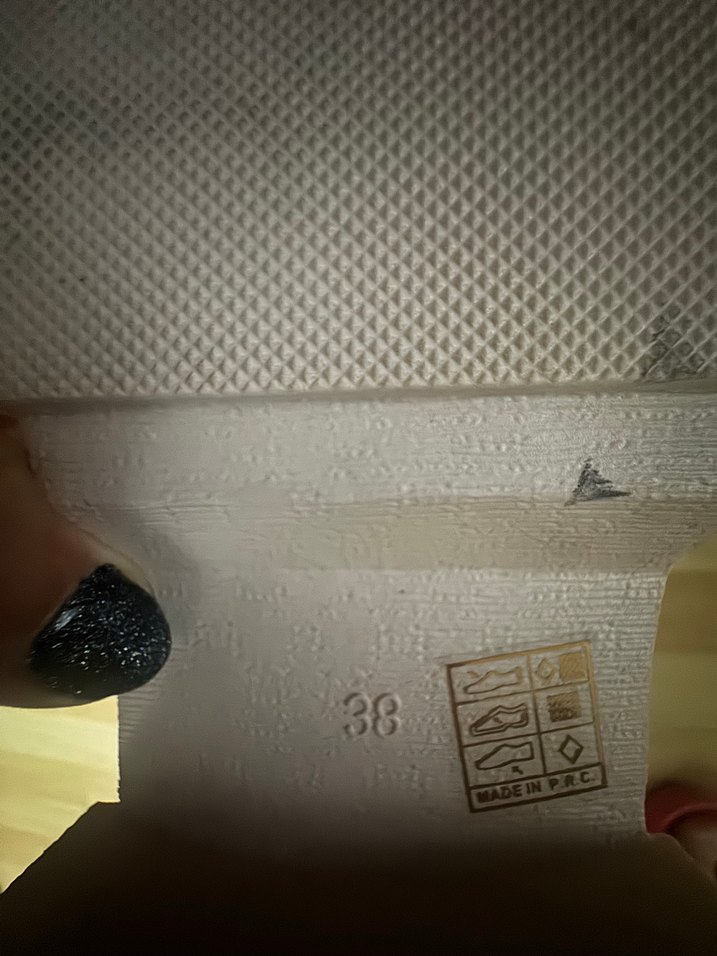 Gri Deri Yüksek Topuklu Sokak Tarzı Bot - Görsel 4