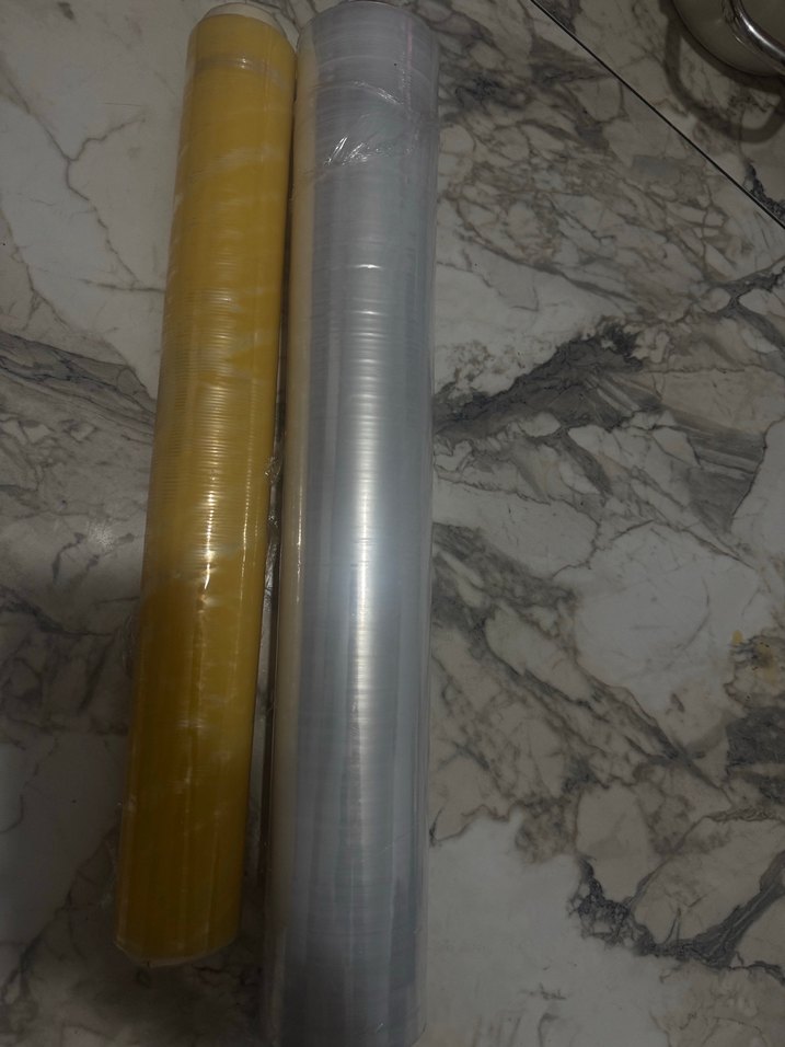 Sarı ve Şeffaf Yazıcı Sarf Malzemeleri - Görsel 2