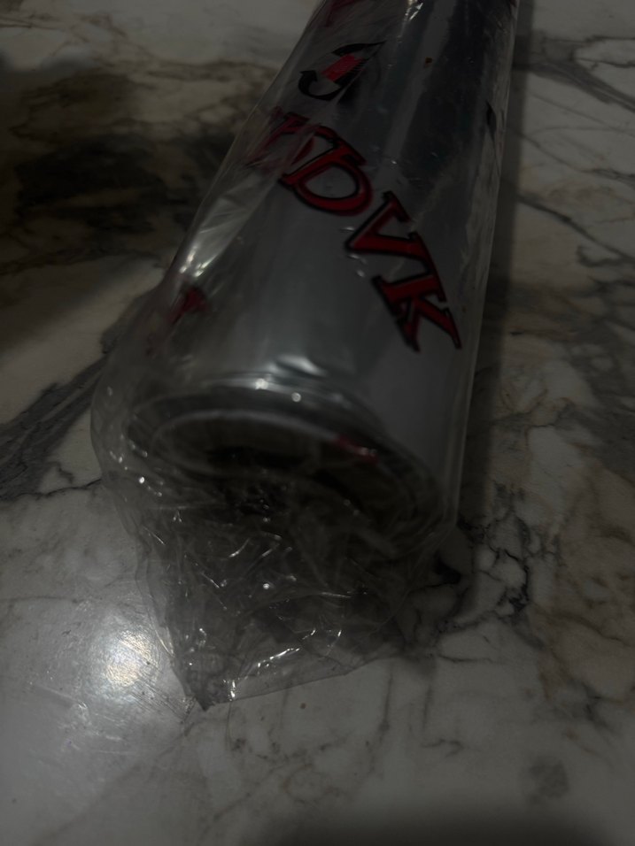 Aluminum folyo - Görsel 3