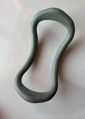 Renkli Egzersiz Matı ve Fitness Ekipmanları - Görsel 6