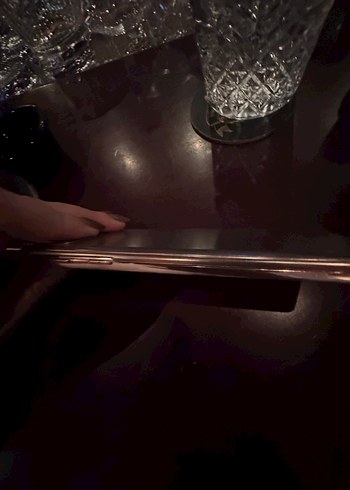 Pembe Samsung Android Telefon - Görsel 3