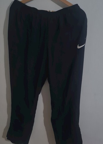 Nike Siyah Spor Esofman Alti