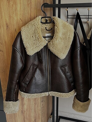 Zara Ceket