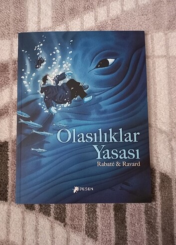 Olasılıklar yasası