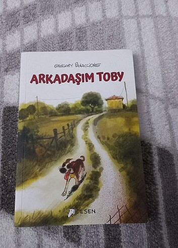 Arkadaşım Toby