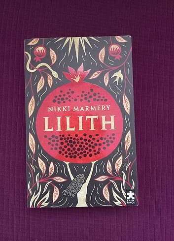 Lılıth