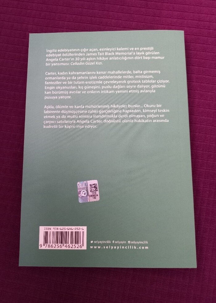 Celladın Güzel Kızı - Görsel 2