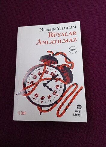 Rüyalar Anlatılmaz