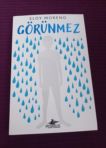Görünmez