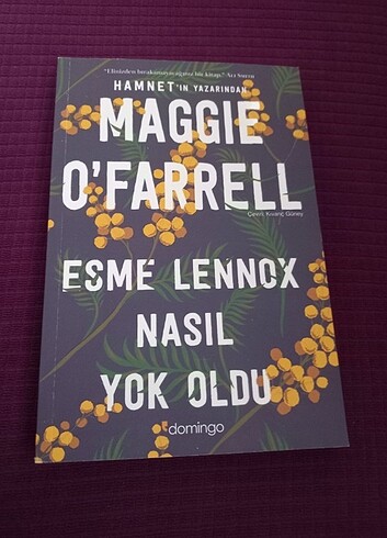 Esme Lennox Nasıl Yok Oldu