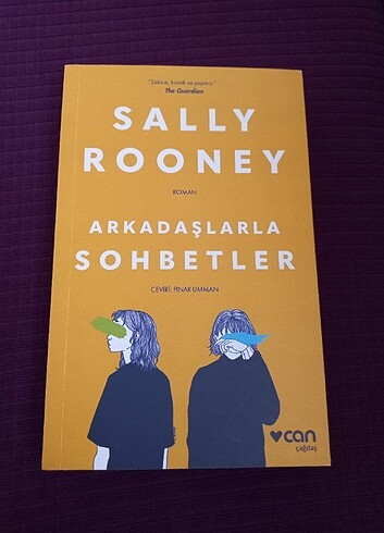 Arkadaşlarla Sohbetler