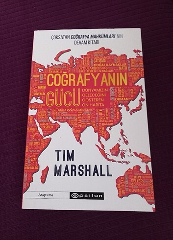 Coğrafyanın Gücü
