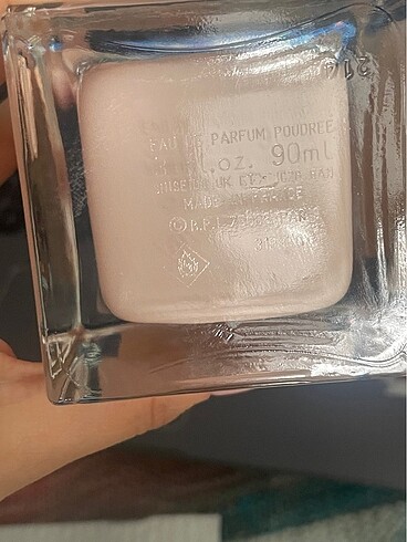 Narciso Rodriguez narciso poudree 90ml