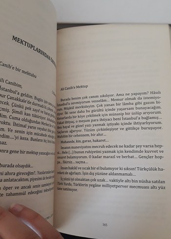  Beden Renk Cancağızım Ömer - Mehmet Nuri Yardım