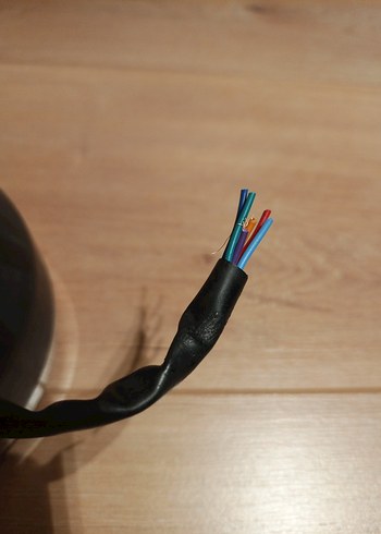 Gri Dijital Termometre ve Ölçüm Cihazı - Görsel 6