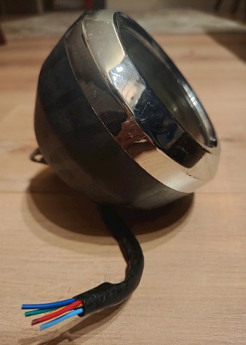 Gri Dijital Termometre ve Ölçüm Cihazı - Görsel 2