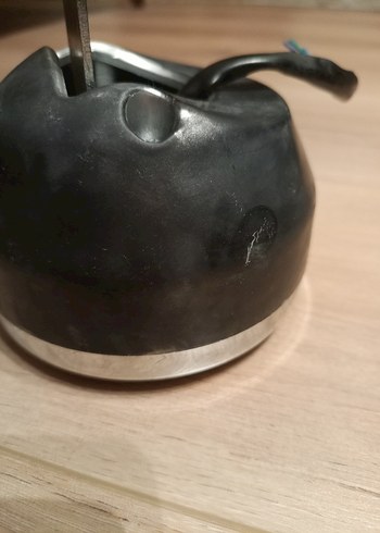 Gri Dijital Termometre ve Ölçüm Cihazı - Görsel 5