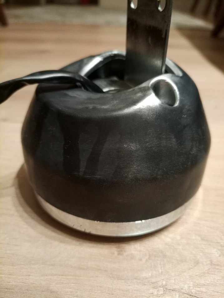 Gri Dijital Termometre ve Ölçüm Cihazı - Görsel 3