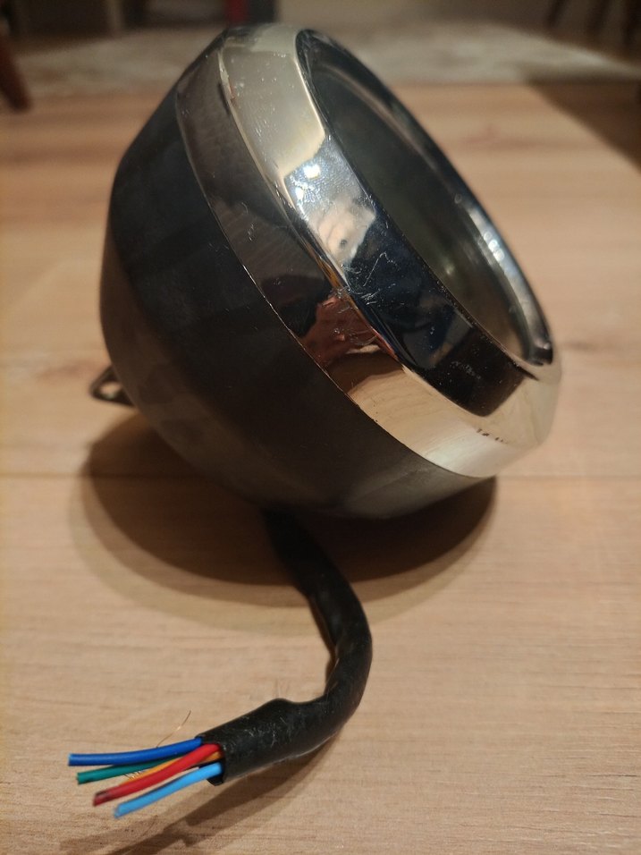 Gri Dijital Termometre ve Ölçüm Cihazı - Görsel 2