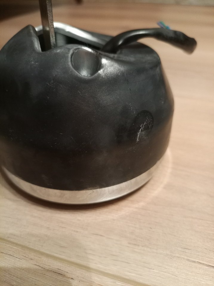 Gri Dijital Termometre ve Ölçüm Cihazı - Görsel 5