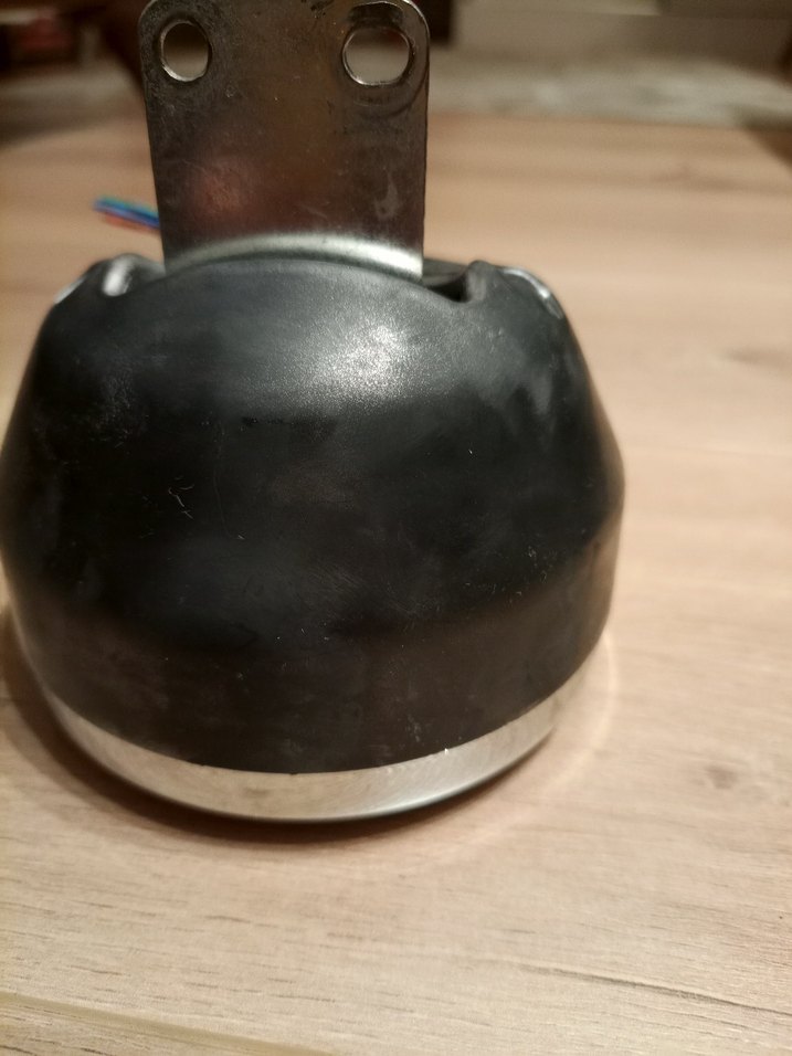 Gri Dijital Termometre ve Ölçüm Cihazı - Görsel 4