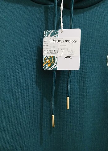 Puma Staple özel seri sweatshirt - Görsel 2