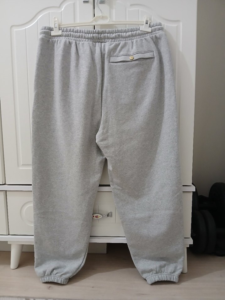 puma grapic özel seri eşofman alt - Görsel 2