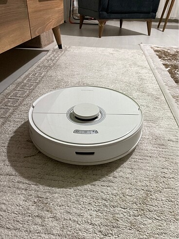 Roborock q7max robot süpürge