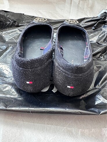 Tommy Hilfiger Orijinal Tommy Hilfiger Babet