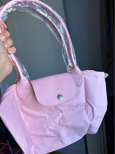 M beden Longchamp (kahve lacivert pembe satıldı)