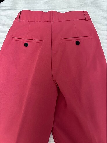 Zara Palazzo