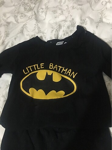 H&M Bebek takım