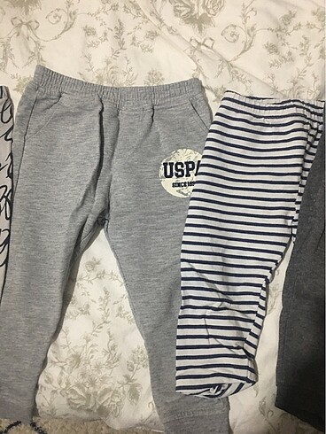 18-24 Ay Beden Polo h&m Lcw marka bebek alt
