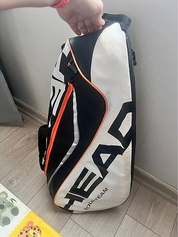 Head marka tenis çantası
