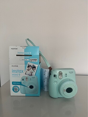İntax mini 9