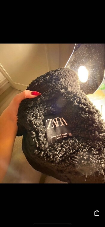 Zara zara orijinal