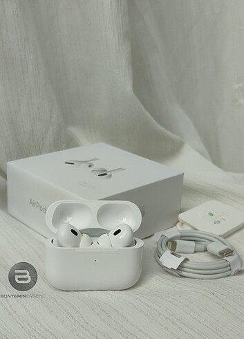 Airpods Pro 2 Bluetooth Kulaklık