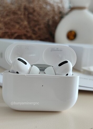 Airpods Pro Bluetooth Kulaklık