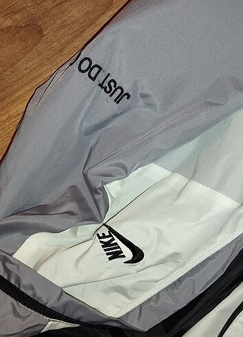 s Beden Nike ceket