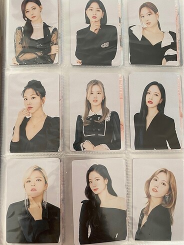 Twice pc